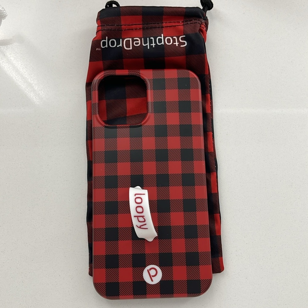 Loopy Cases for iPhone 12 Pro Max, Lot of 4! - Picture 11 of 13